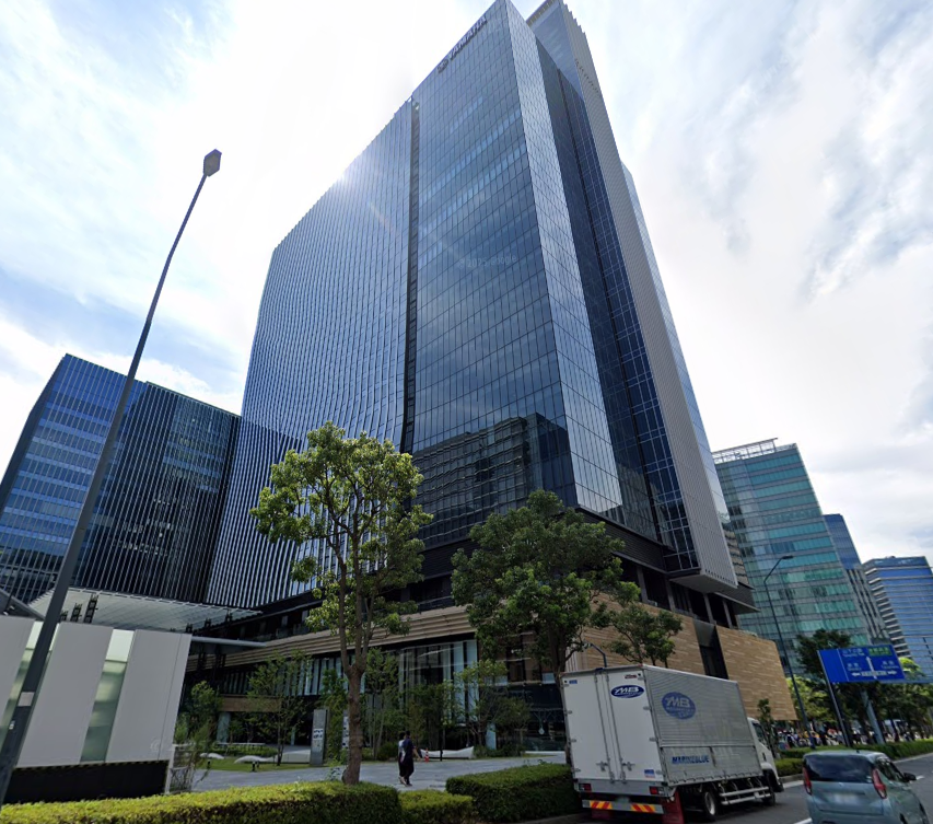 「新高島駅」徒歩１分 駅前の高層複合施設内 クリニックテナント