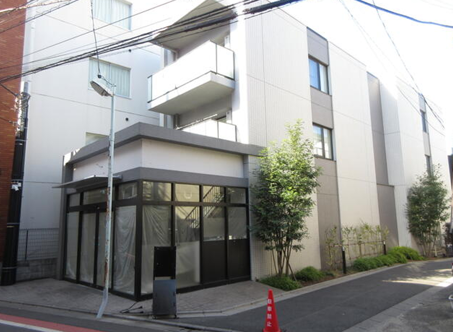 「亀有駅」徒歩２分 １階路面店舗につき視認性良好な医療向けテナント