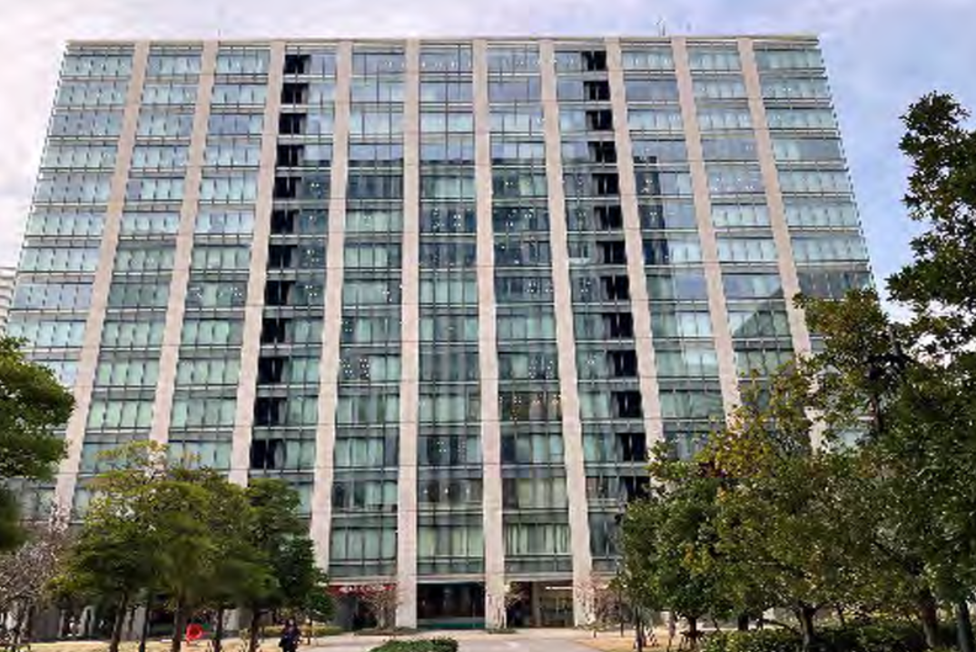 「みなとみらい駅」徒歩１分 複数テナントが集積するオフィスビル内医療モール