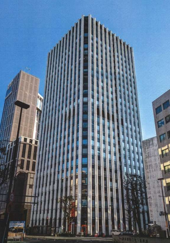 「横浜駅」西口直結 神奈川県屈指のターミナル駅 盛業中のクリニックモール区画