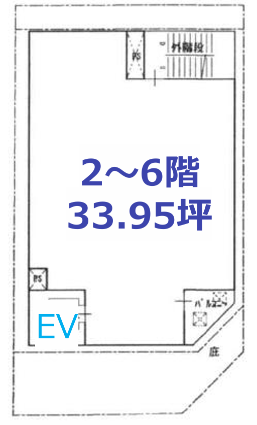 「菊川駅」徒歩２分 新大橋通り沿い 交差点角地 新築クリニックモール計画