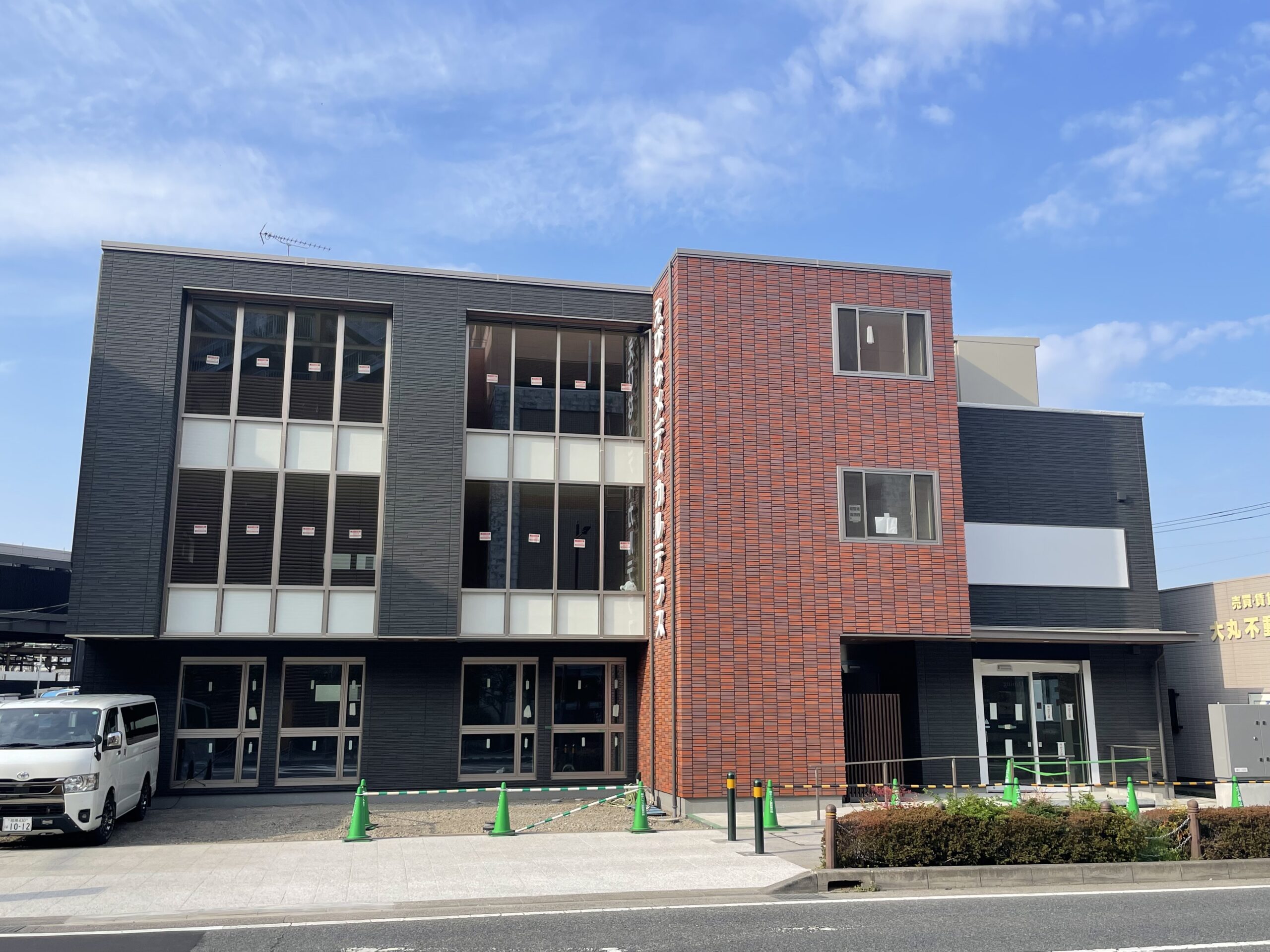 【歯科可】「海老名駅」徒歩４分 次世代のメディカル拠点へ 竣工間近の新築クリニック向け物件！！
